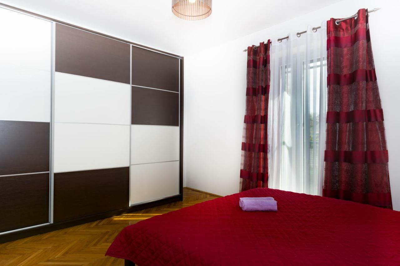 Apartment Park Kaštela Eksteriør billede